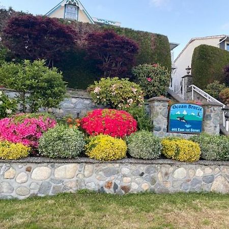 Ocean Breeze Executive Bed And Breakfast North Vancouver Ngoại thất bức ảnh