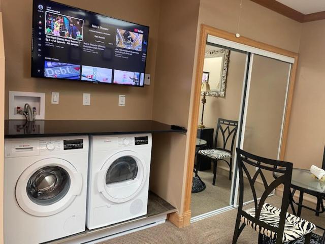 Ocean Breeze Executive Bed And Breakfast North Vancouver Ngoại thất bức ảnh