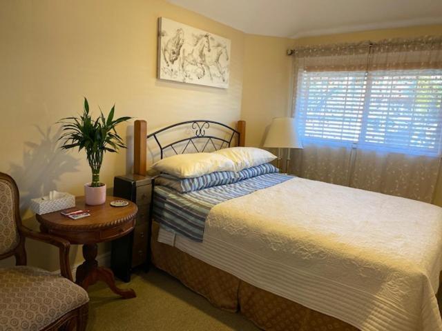 Ocean Breeze Executive Bed And Breakfast North Vancouver Ngoại thất bức ảnh