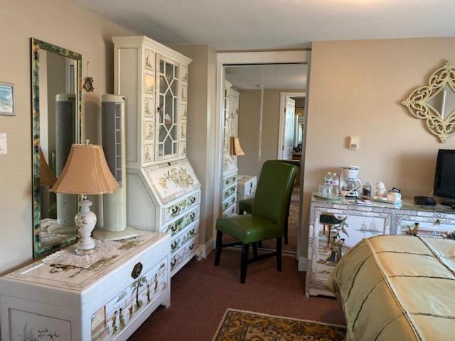 Ocean Breeze Executive Bed And Breakfast North Vancouver Ngoại thất bức ảnh