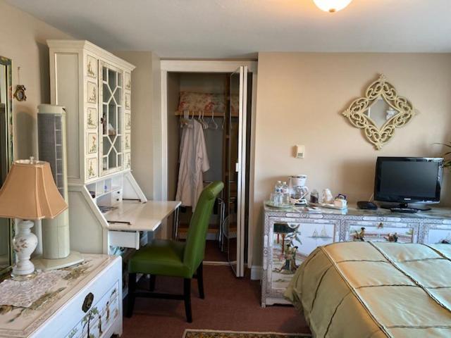 Ocean Breeze Executive Bed And Breakfast North Vancouver Ngoại thất bức ảnh